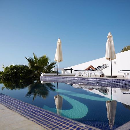 Hotel Vila Bea à Moulay Bousselham Extérieur photo